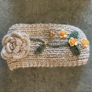 Women’s Knit Winter Headband